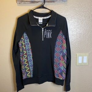 Victoria’s Secret pink sweater